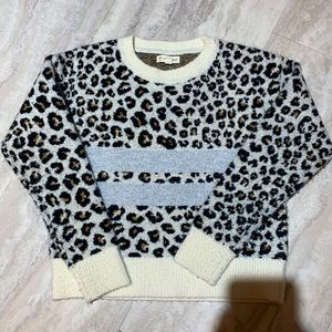 tucker+tate sweater